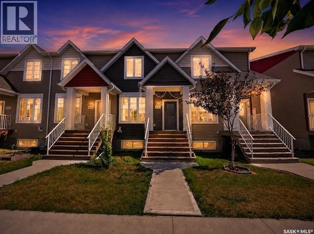 4349 James Hill Road, Regina, SK, S4W 0L4