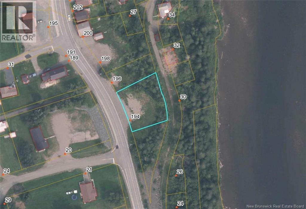 194 Main Street, Plaster Rock, NB, E7G 2E2
