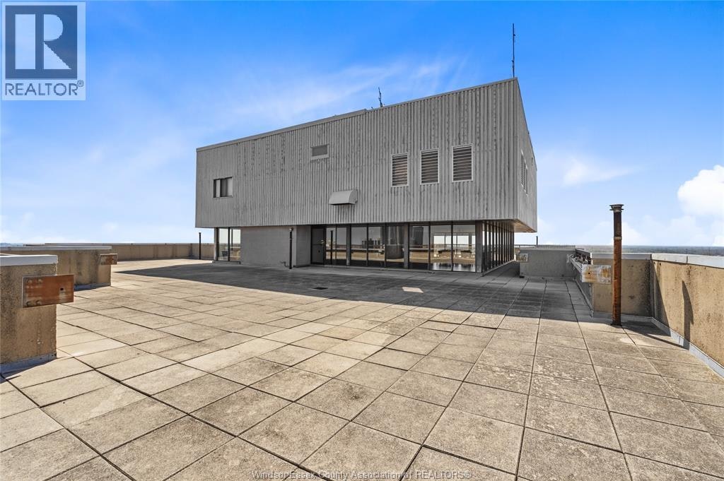 301-380 Pelissier Street, Windsor, ON, N9A 6V7 - 22