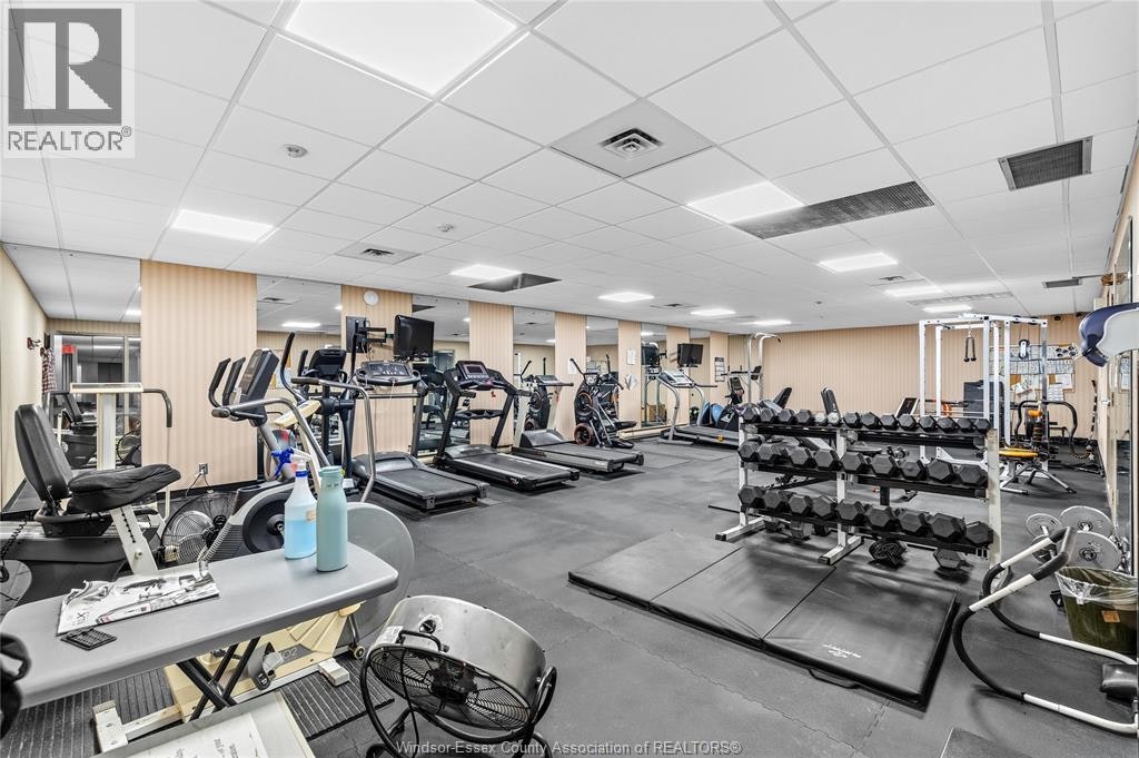301-380 Pelissier Street, Windsor, ON, N9A 6V7 - 19
