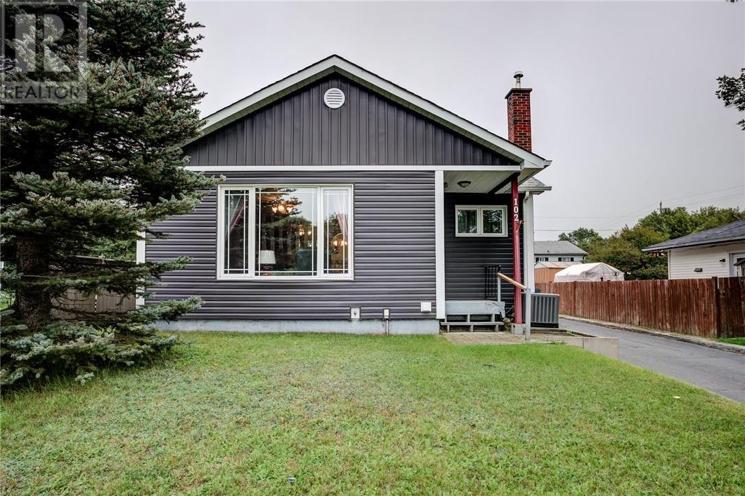 102 Ash Street, Greater Sudbury, ON, P0M 2C0
