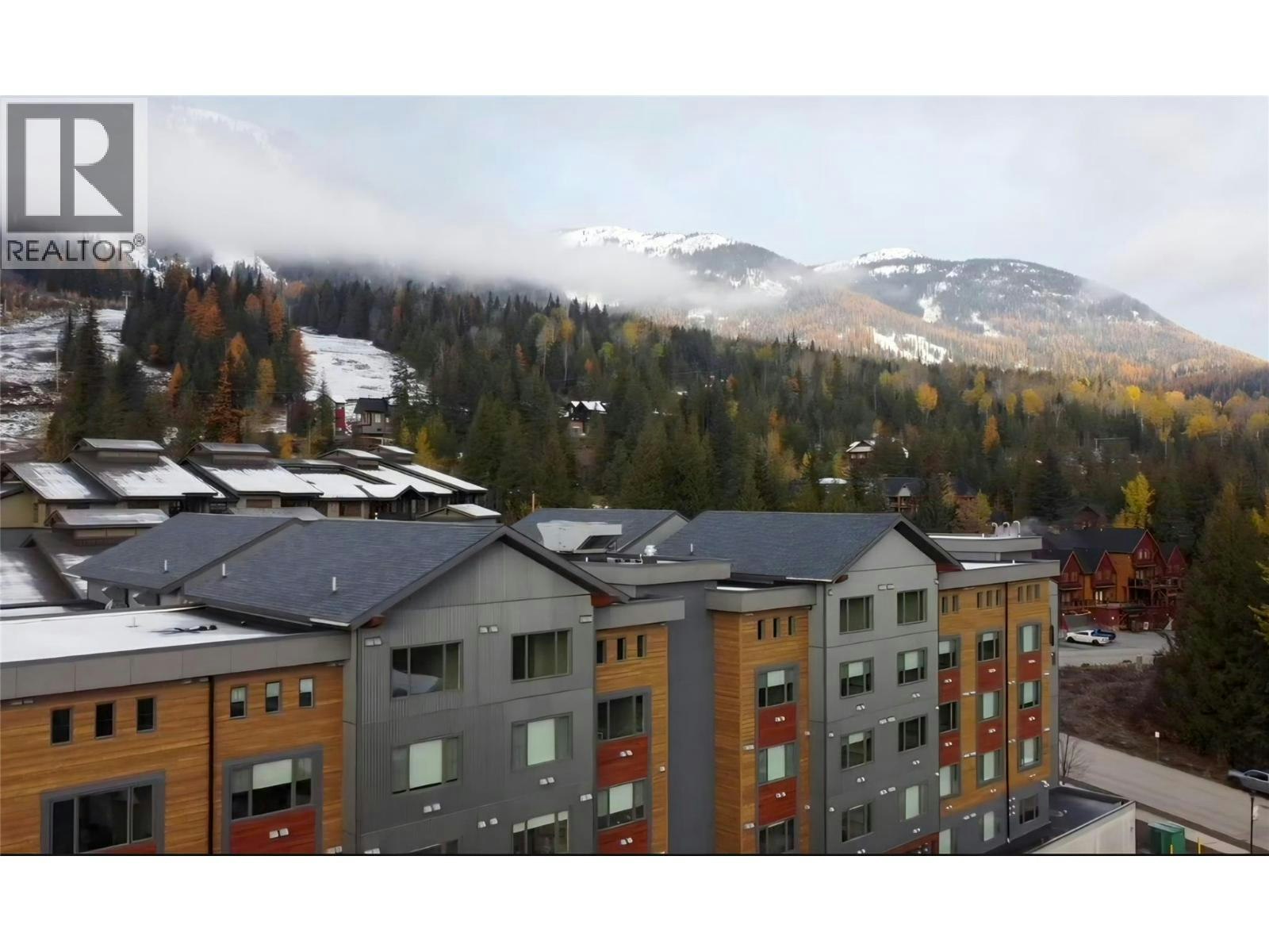 315-4280 Red Mountain Road, Rossland, BC, V0G 1Y0