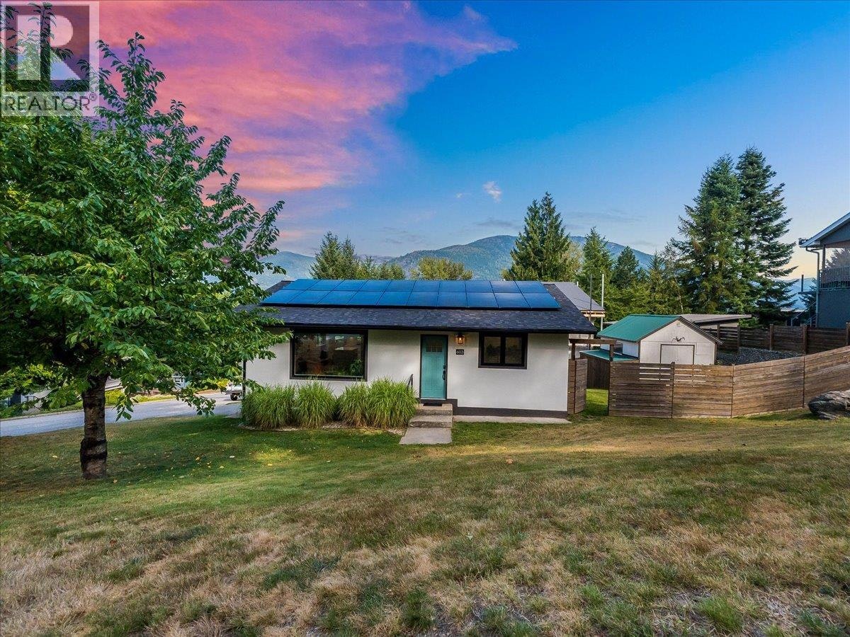 603 Delbruck Street, Nelson, BC, V1L 5L8 - 38