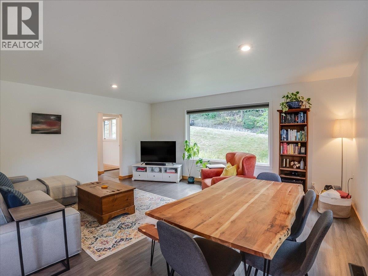 603 Delbruck Street, Nelson, BC, V1L 5L8 - 7