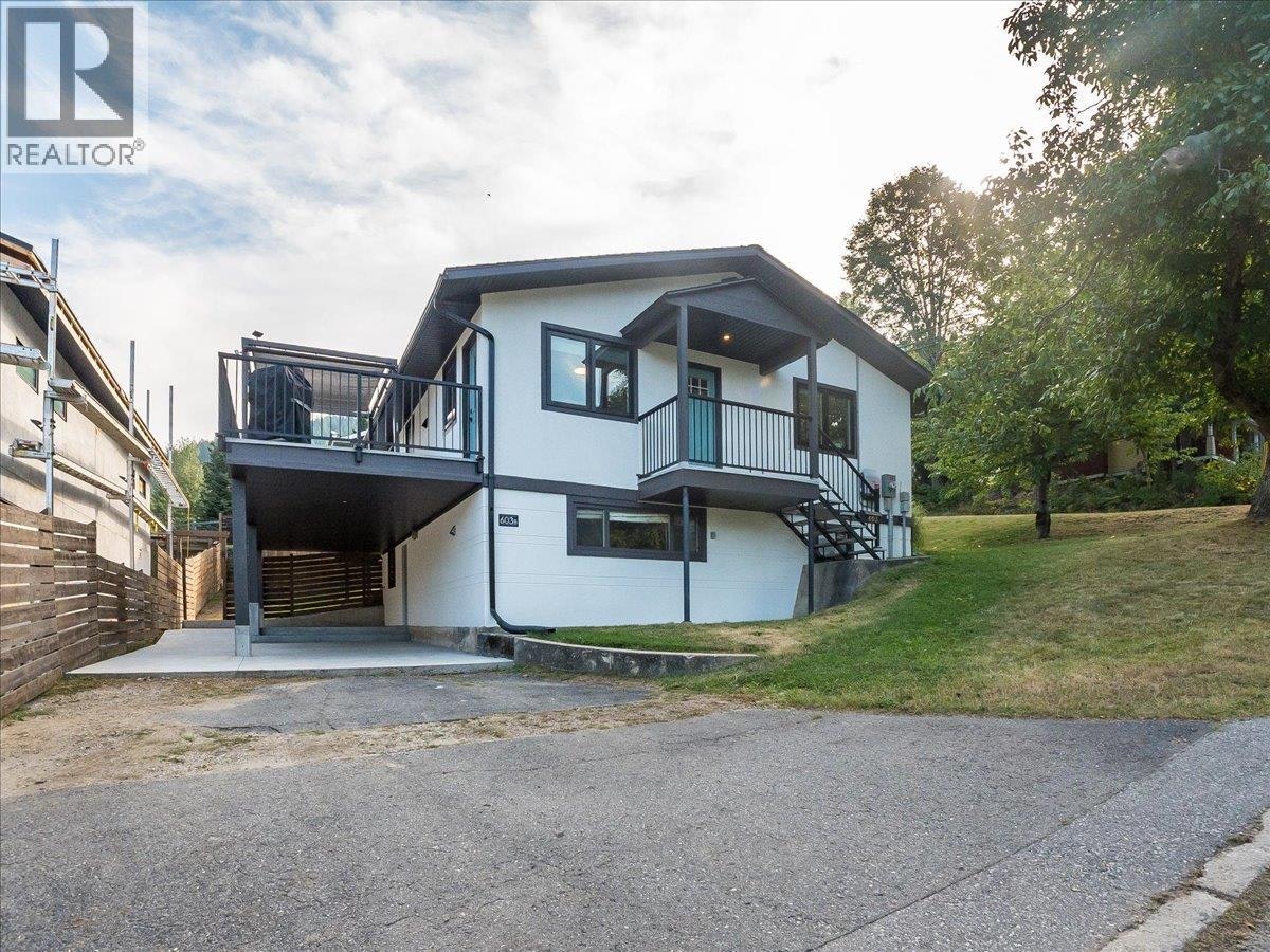 603 Delbruck Street - 4