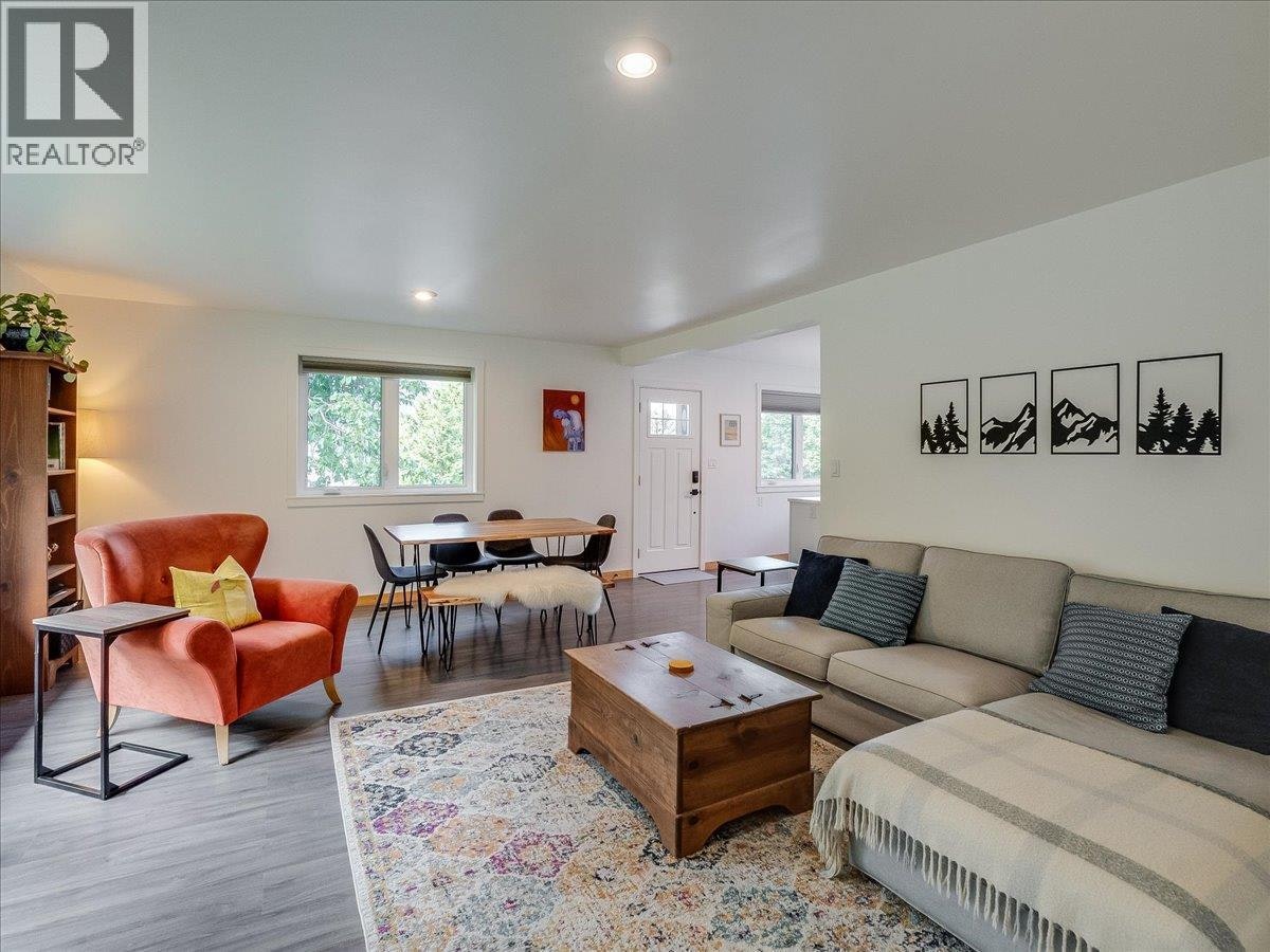 603 Delbruck Street, Nelson, BC, V1L 5L8 - 8