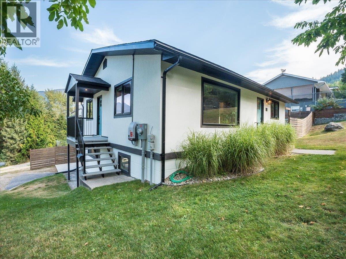 603 Delbruck Street - 3