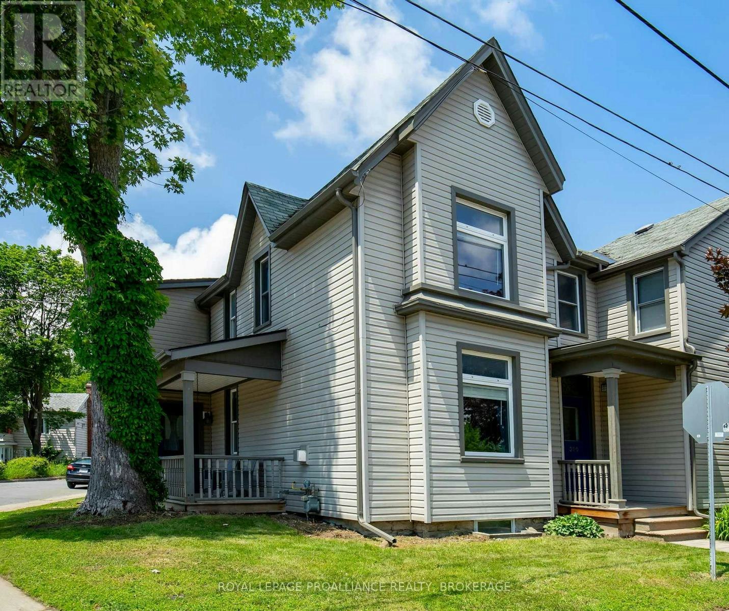 300 Sydenham Street, Kingston, ON, K7K 3M7