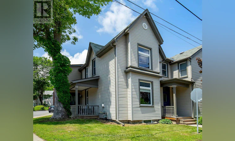 300 Sydenham Street