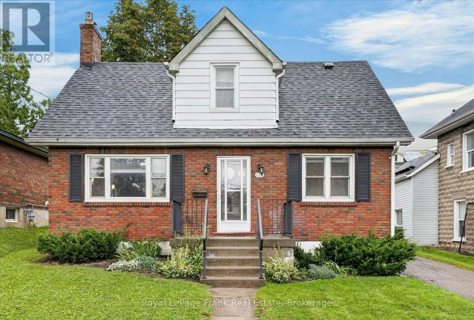 174 Sophia Street, Peterborough, ON, K9H 1E5