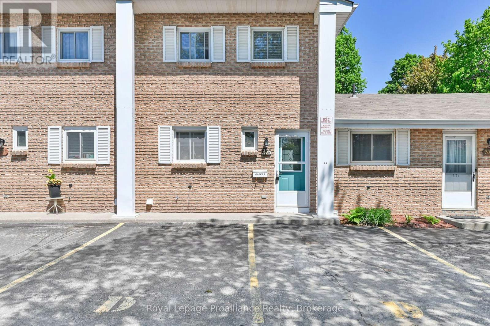 D-37 Young Street, Brighton, ON, K0K 1H0