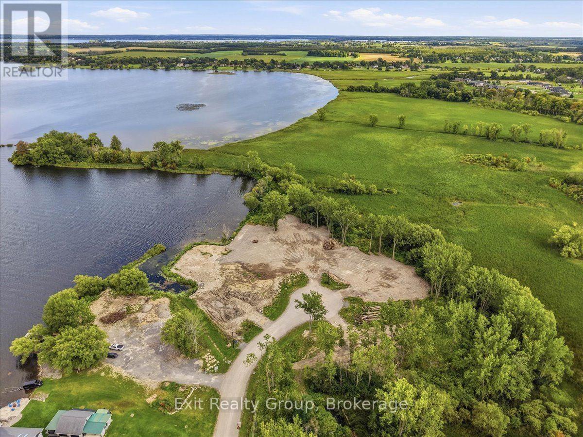 LOT-5 Hennessy Street, Prince Edward County, ON, K8N 4Z7