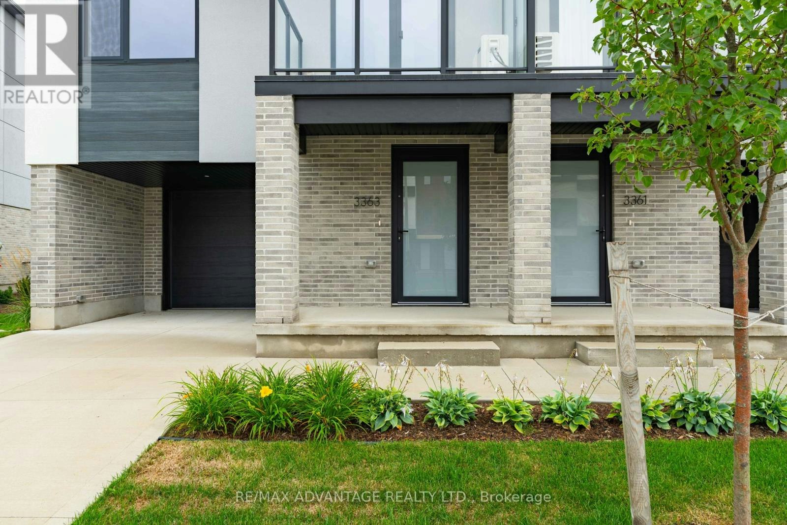 3363 David Milne Way, London, ON, N6L 0B9 - 2