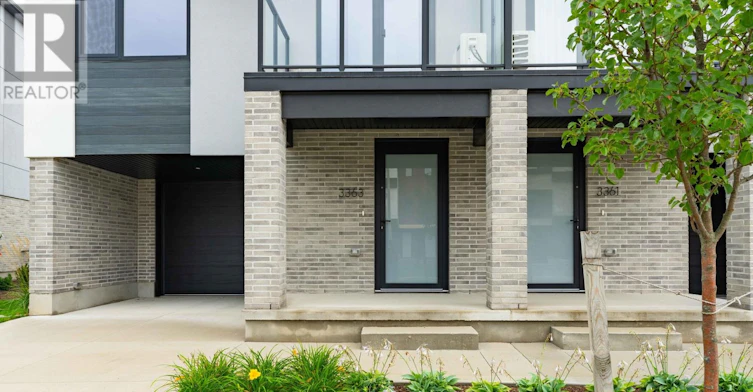 3363 David Milne Way, London, ON, N6L 0B9 - 2