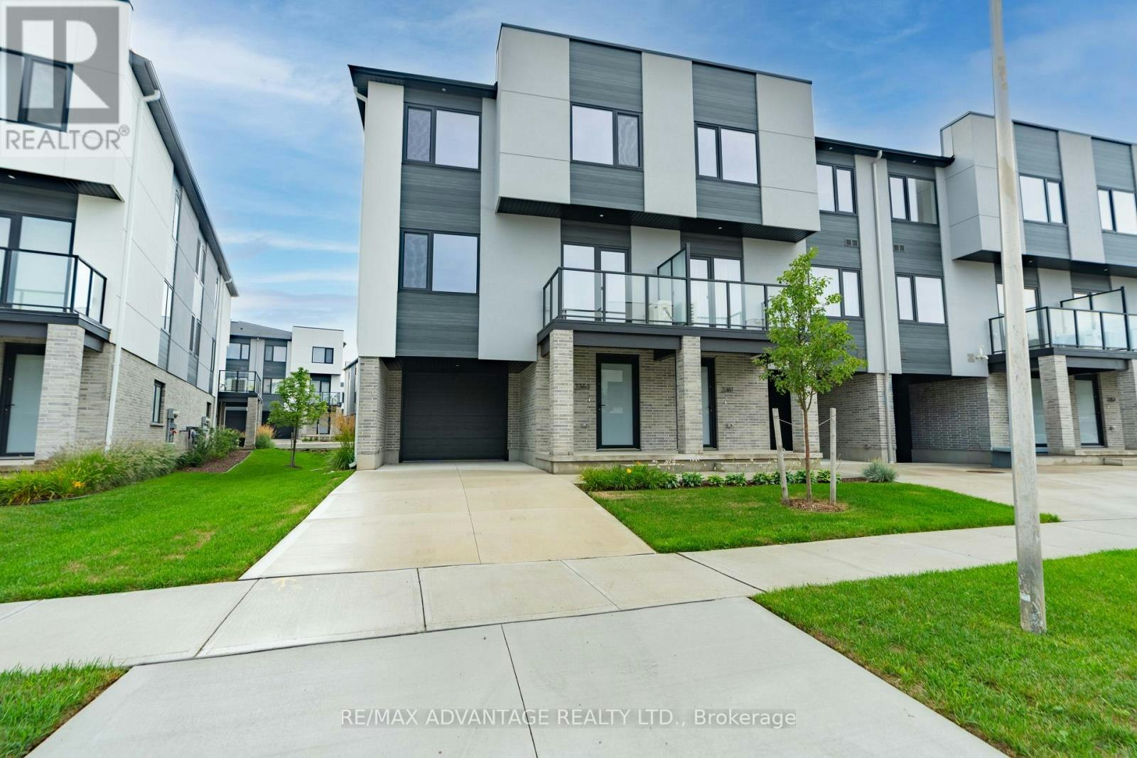 3363 David Milne Way, London, ON, N6L 0B9