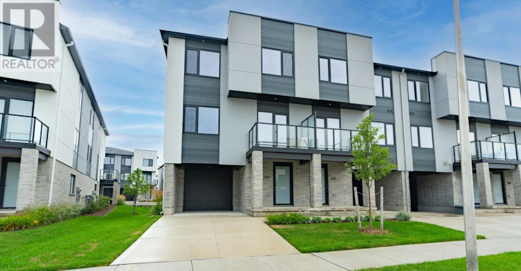 3363 David Milne Way, London, ON, N6L 0B9
