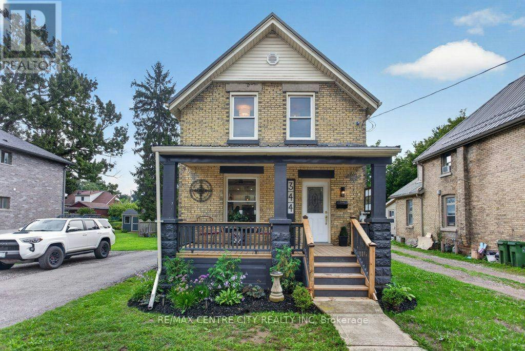 344 Wellington Street, St. Thomas, ON, N5R 2T3