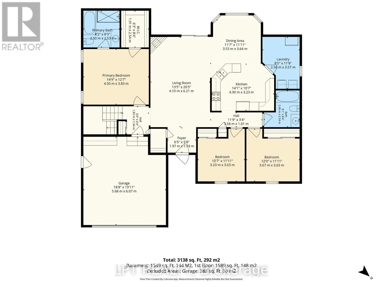 10011 Jenna Road, Lambton Shores, ON, N0M 1T0 - 49