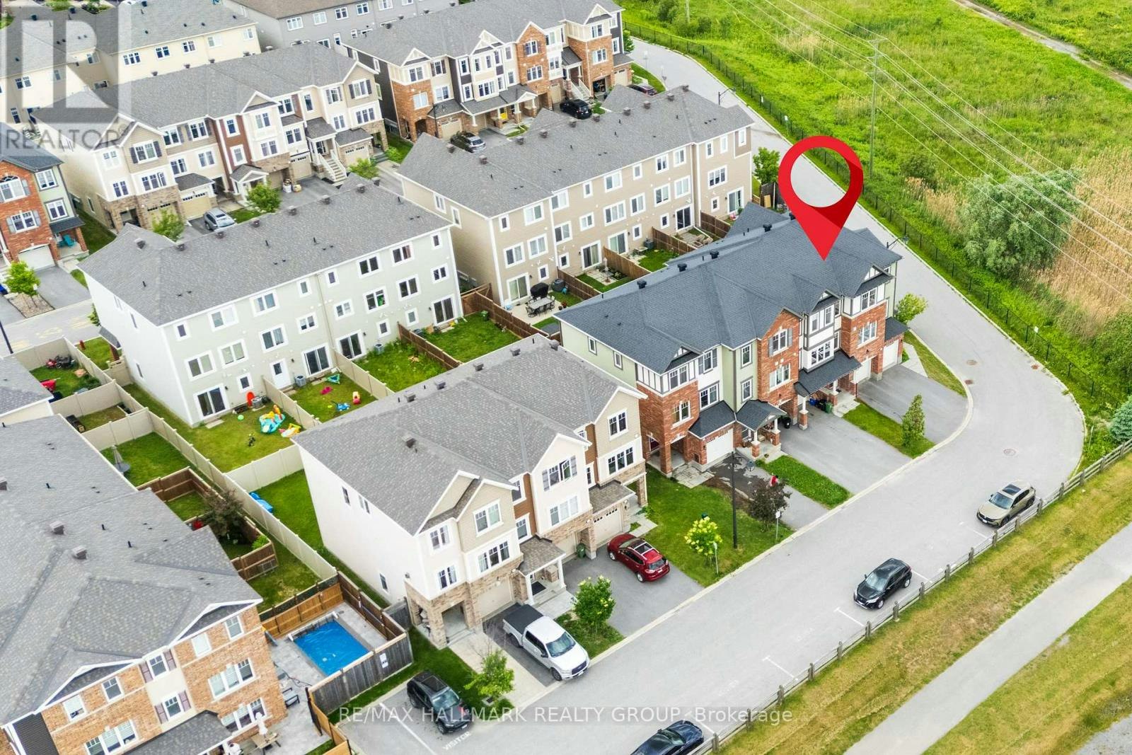 167 Gelderland Private, Ottawa, ON, K2V 0H8 - 26