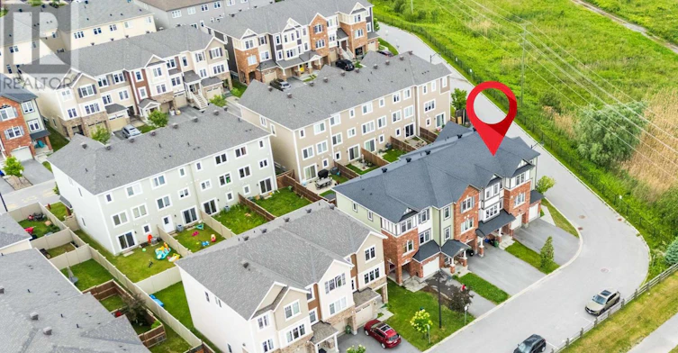 167 Gelderland Private, Ottawa, ON, K2V 0H8 - 26