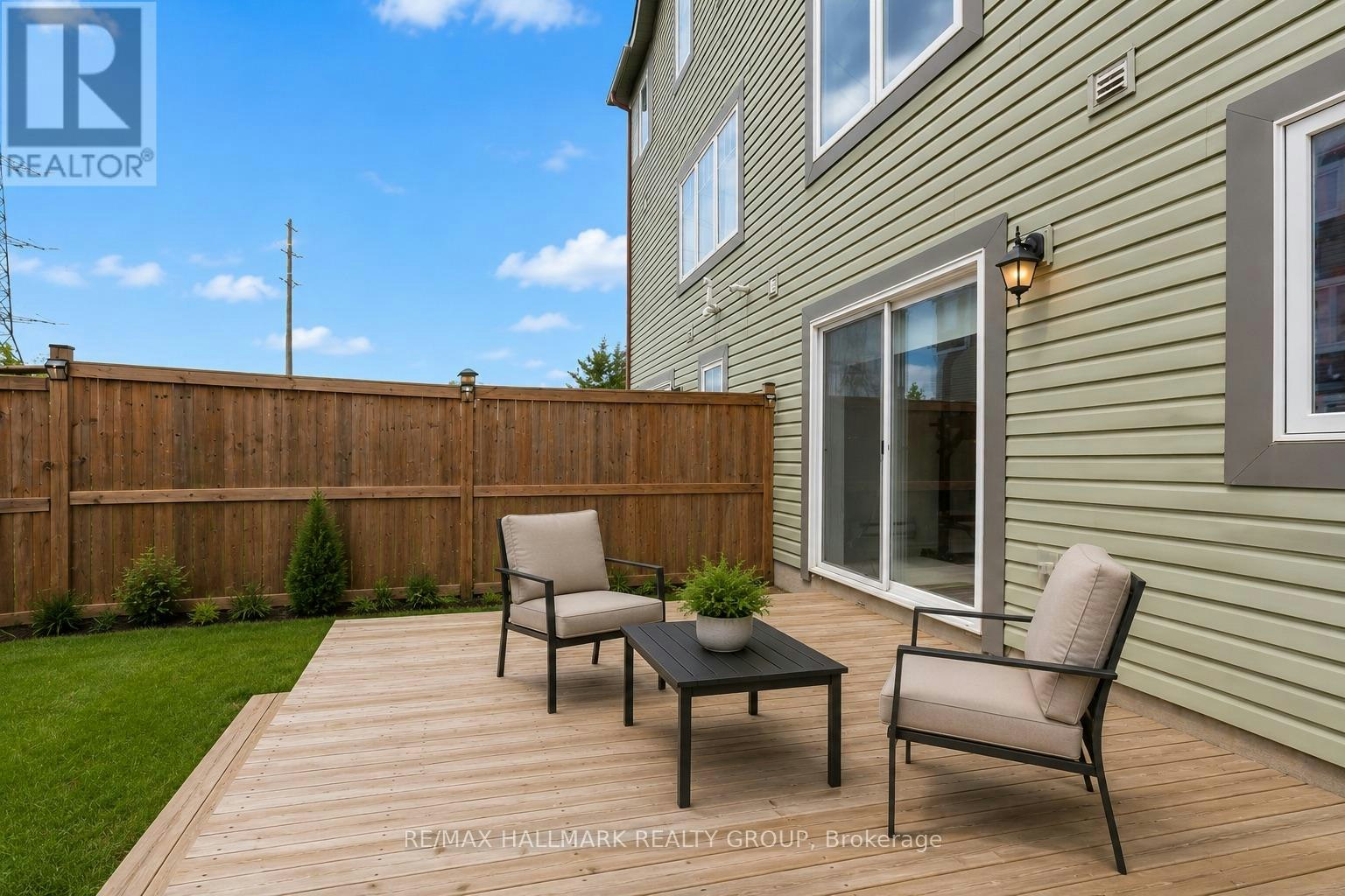 167 Gelderland Private, Ottawa, ON, K2V 0H8 - 24