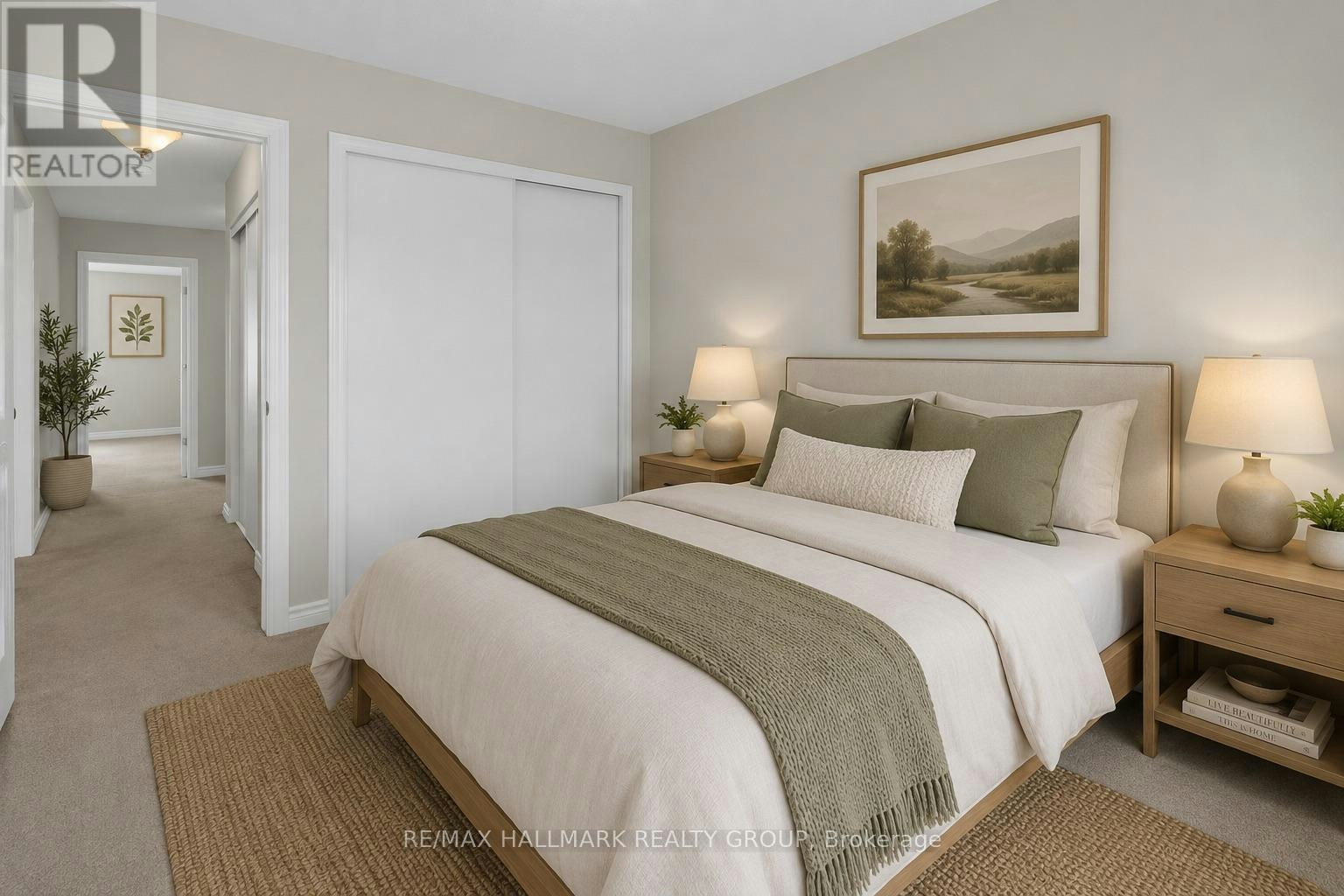 167 Gelderland Private, Ottawa, ON, K2V 0H8 - 21