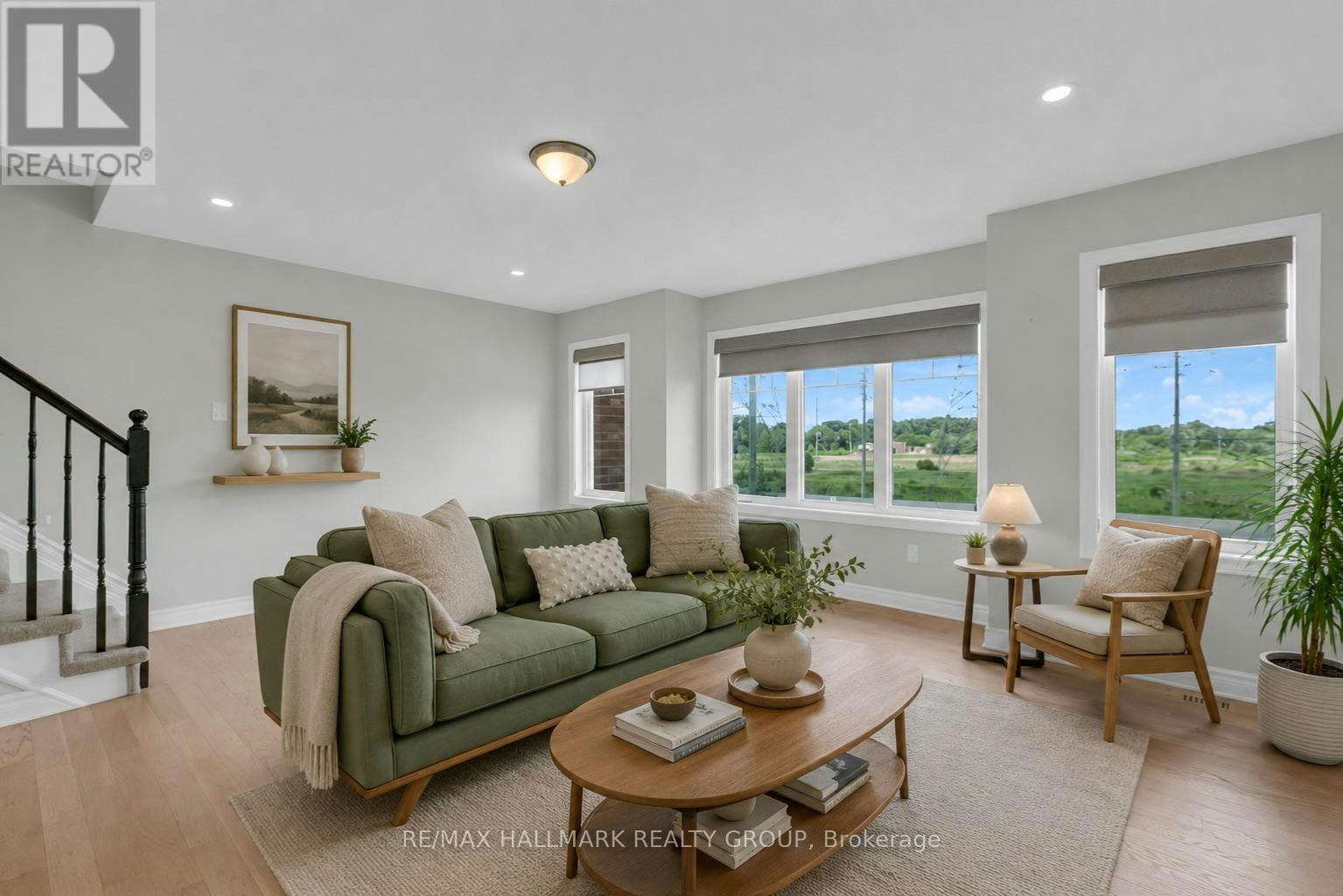 167 Gelderland Private, Ottawa, ON, K2V 0H8 - 4