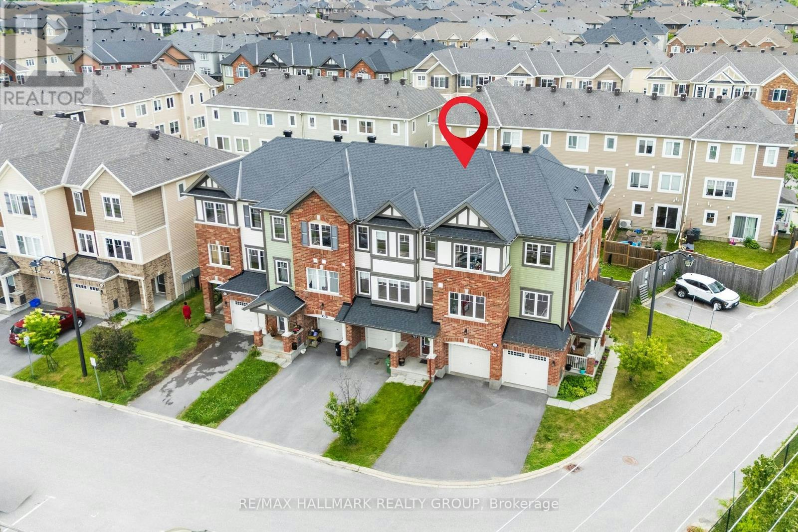 167 Gelderland Private, Ottawa, ON, K2V 0H8 - 25