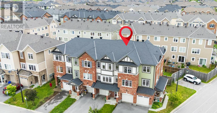 167 Gelderland Private, Ottawa, ON, K2V 0H8 - 25