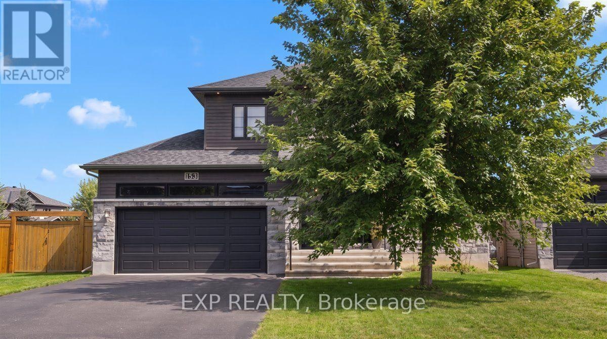 153 Sunset Crescent, Russell, ON, K4R 0E4 - 2