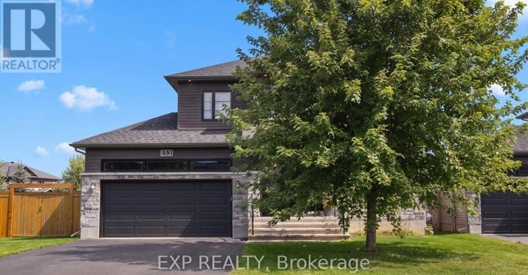 153 Sunset Crescent, Russell, ON, K4R 0E4 - 2