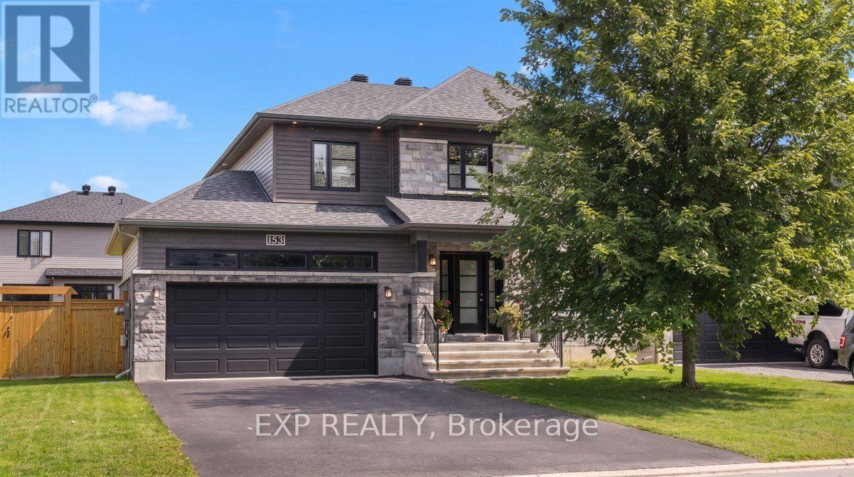 153 Sunset Crescent, Russell, ON, K4R 0E4