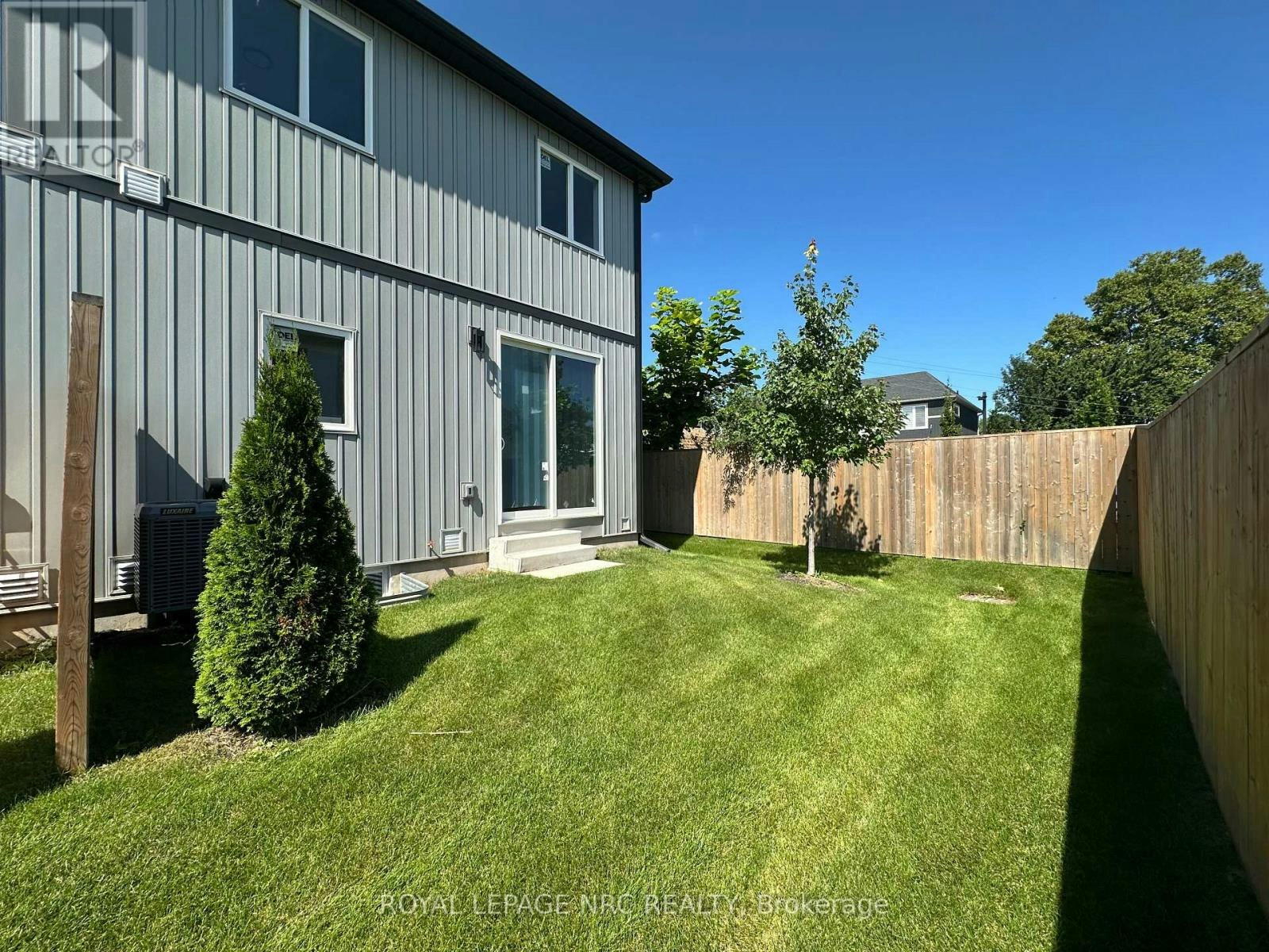 30 121a Moffatt Street, St. Catharines, ON, L2P 0G4 - 5