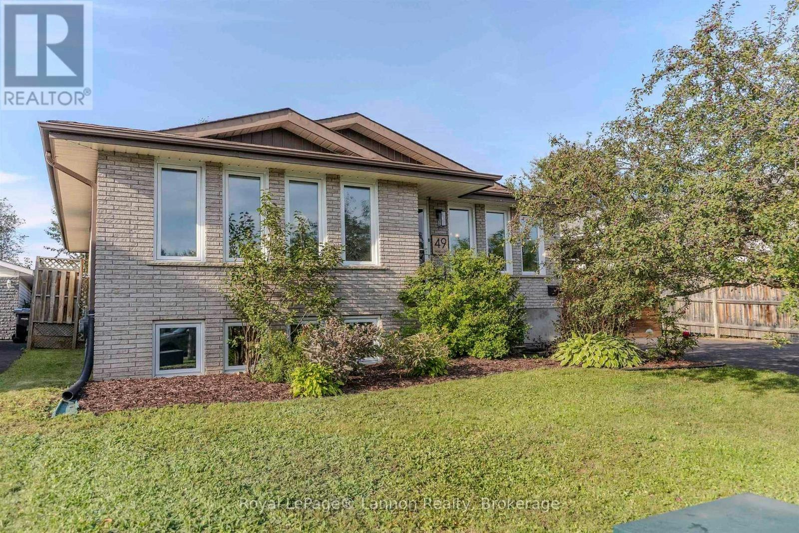 49 Wasco Drive, Thunder Bay, ON, P7G 1A2