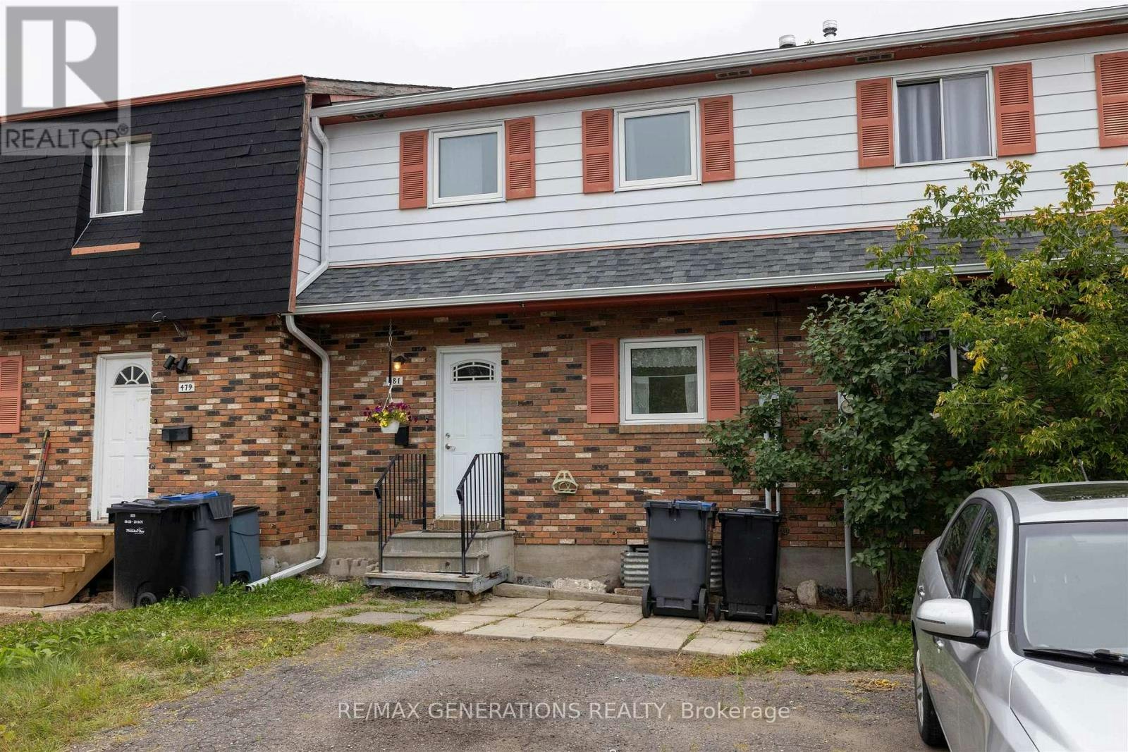 481 Wentworth Crescent, Thunder Bay, ON, P7A 7S7