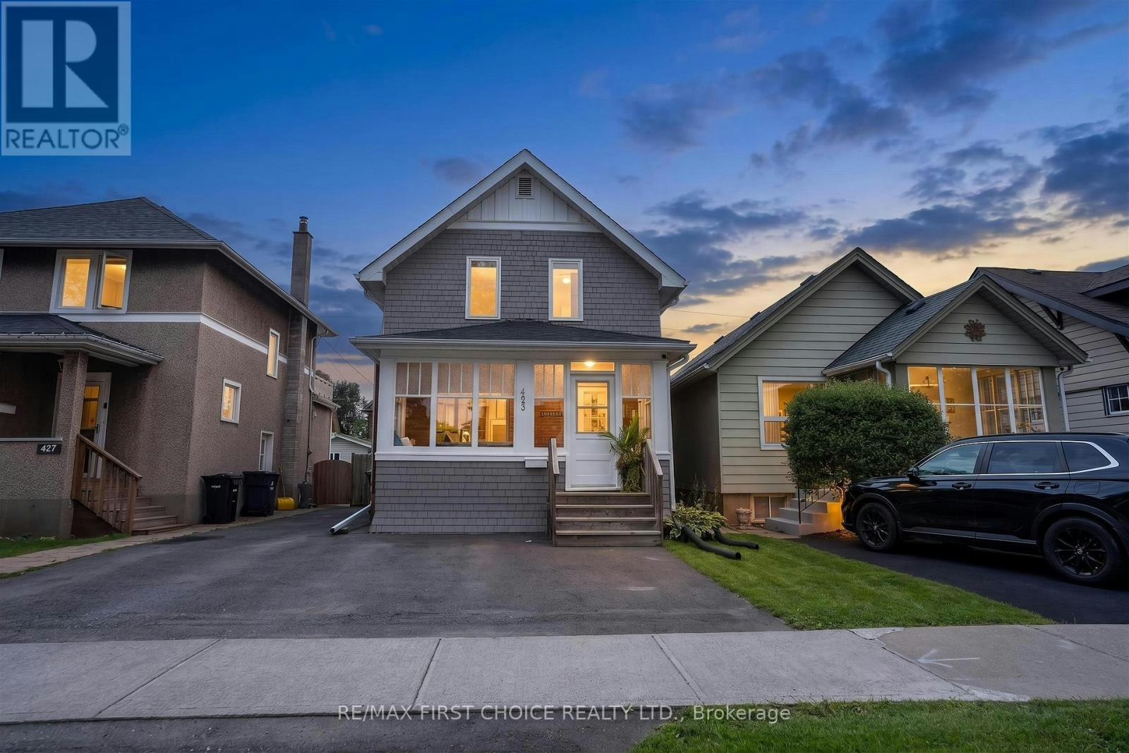 423 Marks Street S, Thunder Bay, ON, P7E 1M4