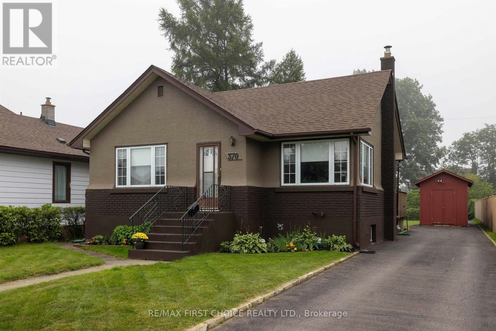 370 Mary Street E, Thunder Bay, ON, P7E 4J9