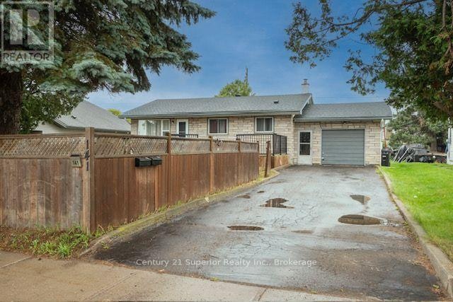 141 Gore Street E, Thunder Bay, ON, P7E 3R2