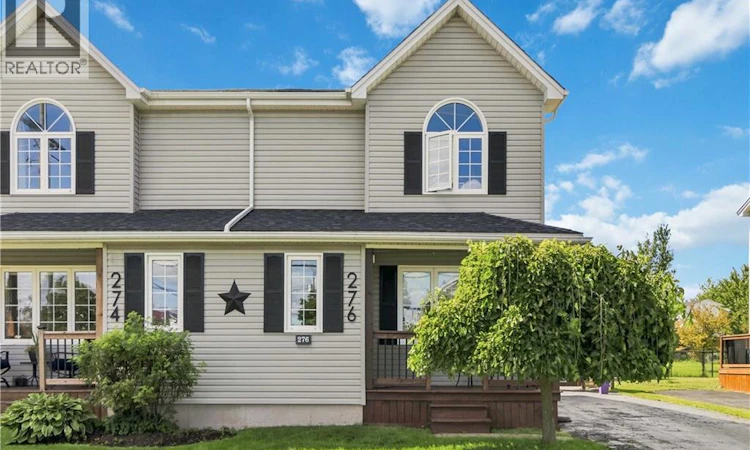 276 Glencairn Drive