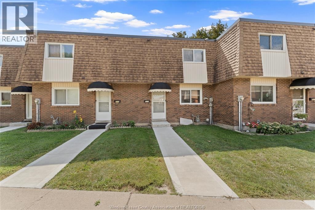 5430 Lassaline, Windsor, ON, N8T 1A8 - 2
