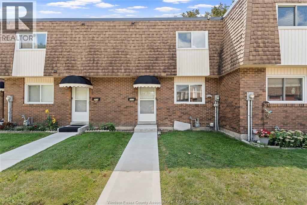 5430 Lassaline, Windsor, ON, N8T 1A8