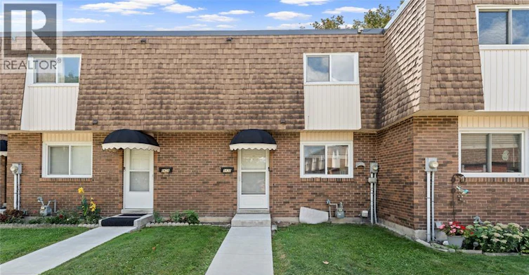 5430 Lassaline, Windsor, ON, N8T 1A8