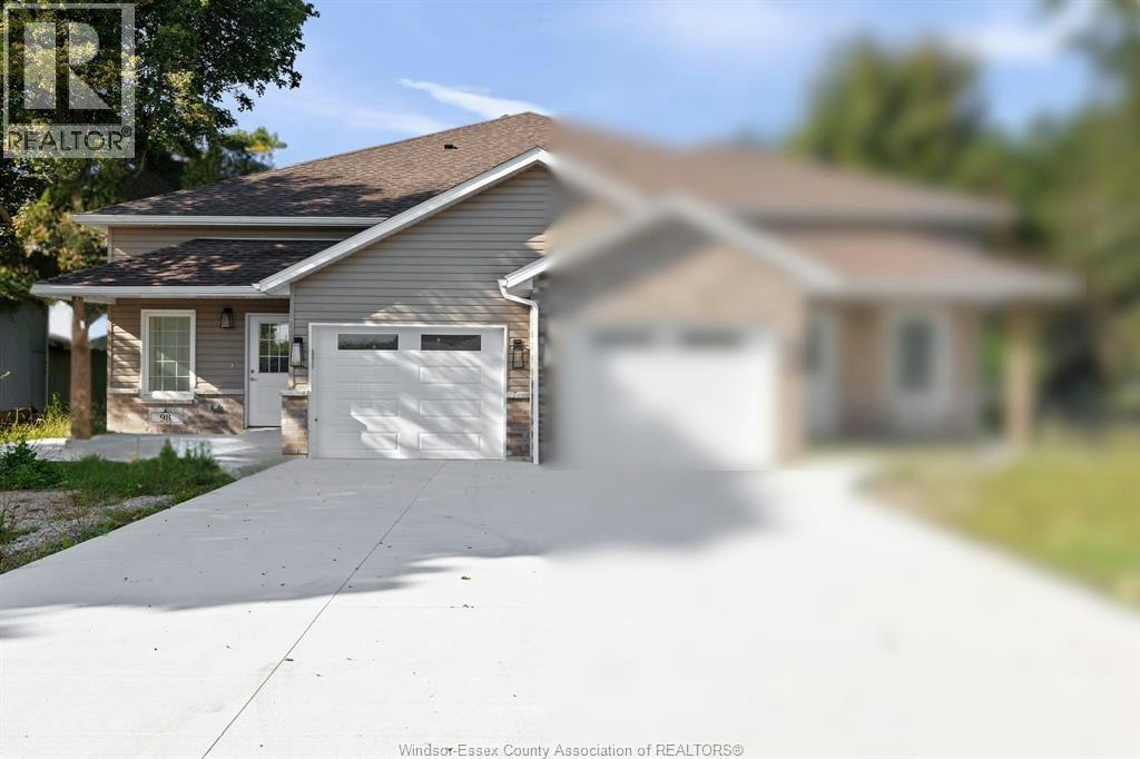 98 Erie Street North, Chatham-Kent, ON, N0P 2C0