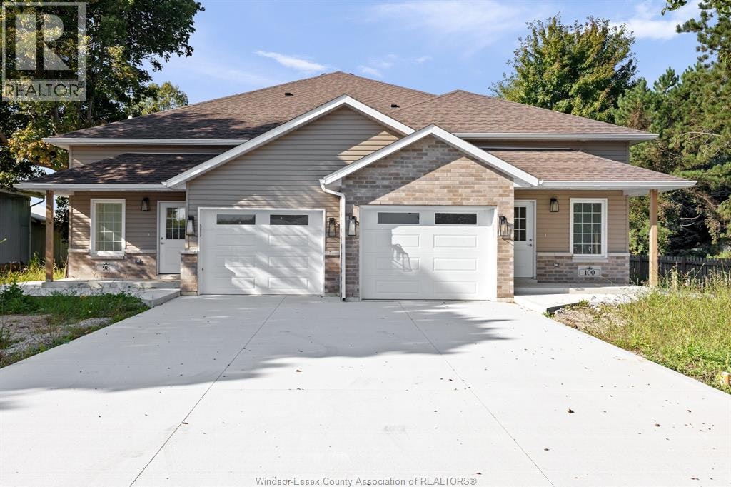 98 Erie Street North, Chatham-Kent, ON, N0P 2C0