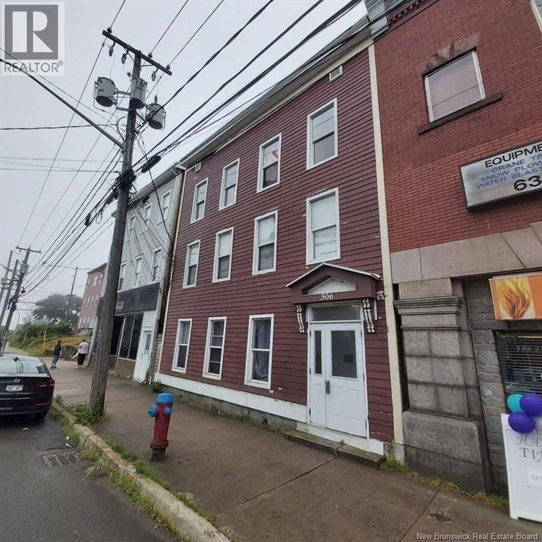 306 Main Street, Saint John, NB, E2K 1H9