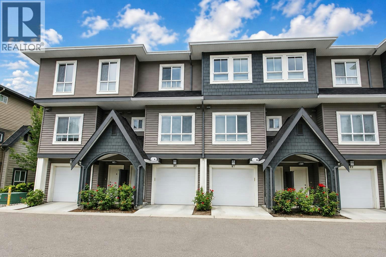 85-680 Old Meadow Road, Kelowna, BC, V1W 5L4
