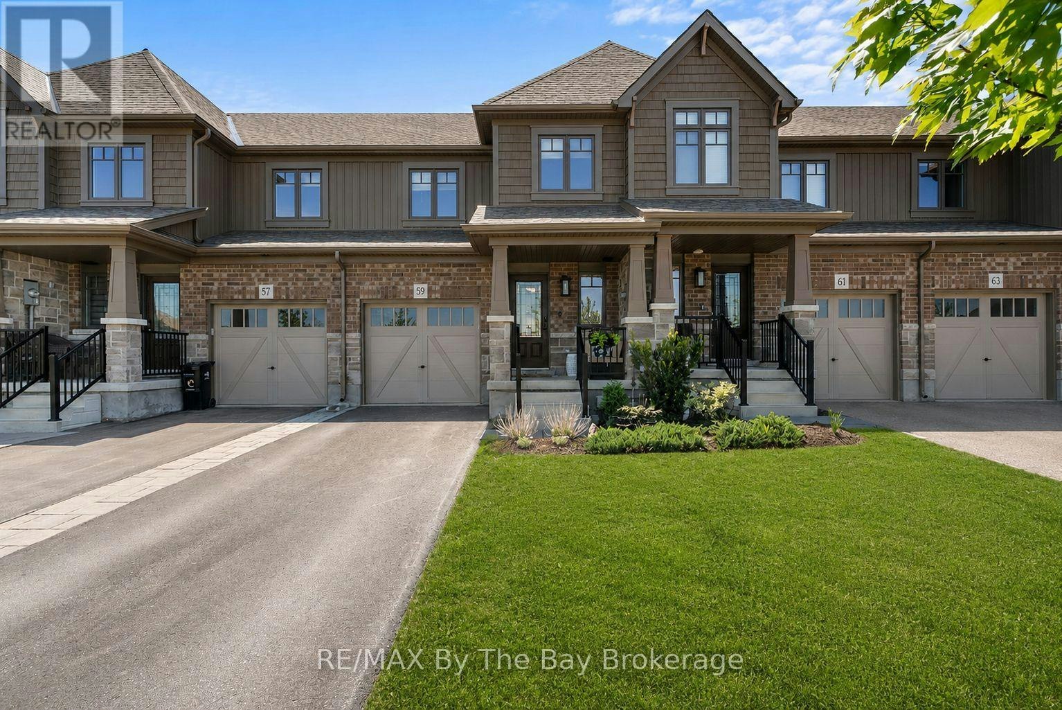 59 Archer Avenue, Collingwood, ON, L9Y 3B7