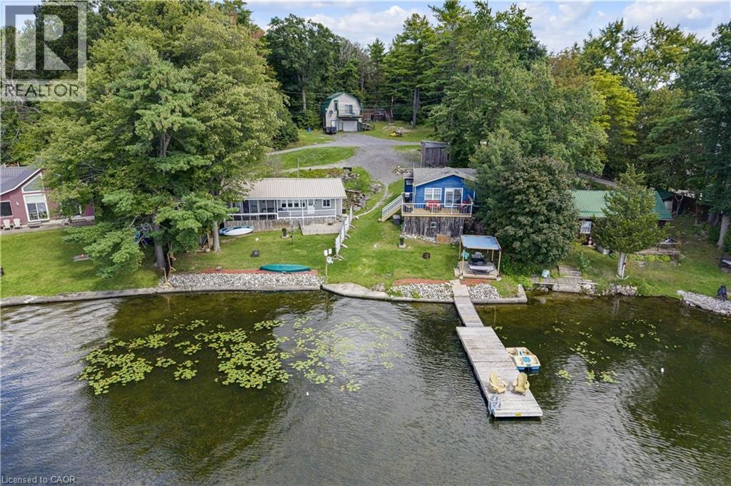 805 Cartwrights Lane, Leeds and the Thousand Islands, ON, K0H 2N0