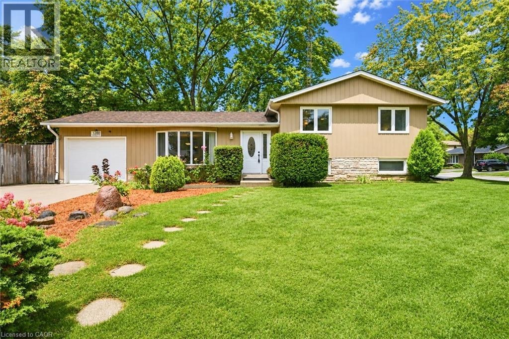 1280 Aldridge Crescent, Burlington, ON, L7M 1H9