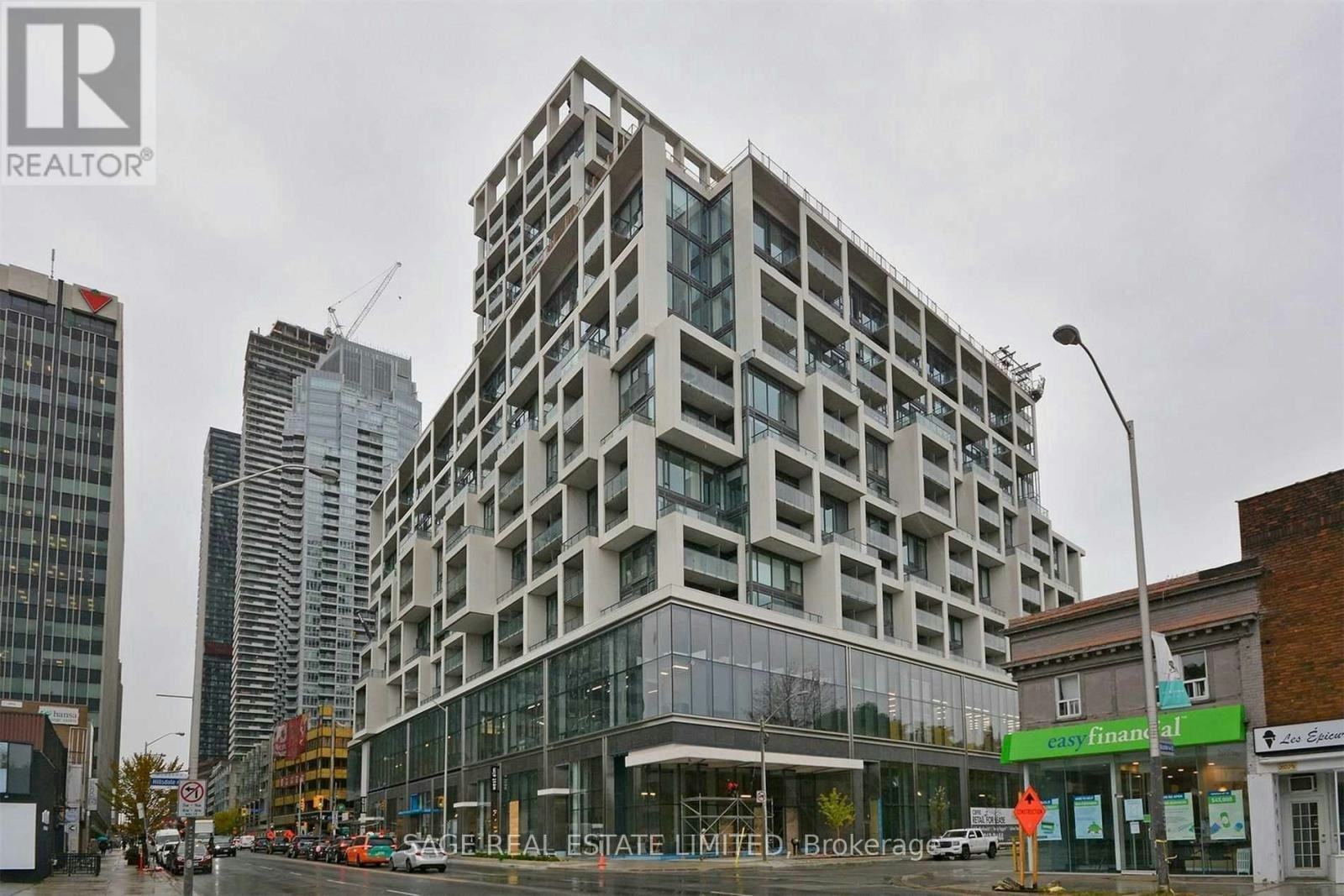 1126-8 Hillsdale Avenue, Toronto, ON, M4S 1T5